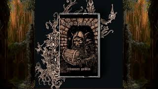 ℭ𝔞𝔳𝔢 𝔖𝔭𝔢𝔩𝔩𝔠𝔞𝔰𝔱𝔢𝔯  -  𝔗𝔯𝔢𝔞𝔰𝔲𝔯𝔢 𝔊𝔬𝔟𝔩𝔦𝔫  (𝔉𝔲𝔩𝔩 𝔞𝔩𝔟𝔲𝔪)