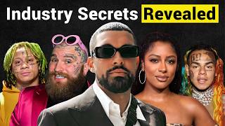 How Record Labels Secretly Market Artists You Haven't Heard Of