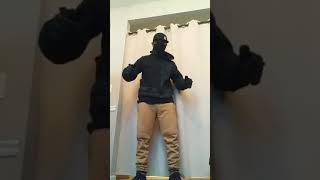 Gemini TwoCool (Wise Swag) Full (Own Lyrics...Used Beat) Message
