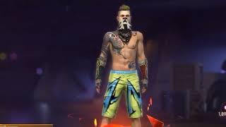 Squad Velocity ❤ ( xml +clip) free fire squad lobby video... SQUAD TREND FF  ‎@HiP HOP RTN 