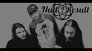 Null Result - Impervious (live)