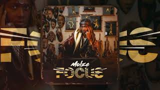 Molze - Focus [Official Audio]