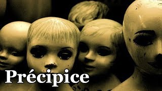 Soon in a mental hospital near you (Précipice)