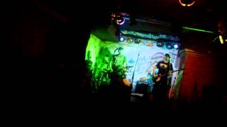 Sizofrenija "Tu zinai, ka tau jauciu" live @ Vilniaus Gatves 2014-01-18