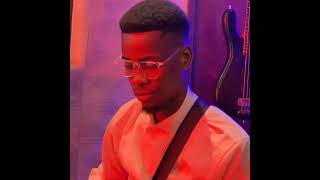 Afro fills/rills #bass #duet #basscam #maxbass #afrobeat #africa #afro #afrobeat #bass #viralvideo