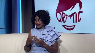 Rock The Stage Speakers Professional Speaker Interview