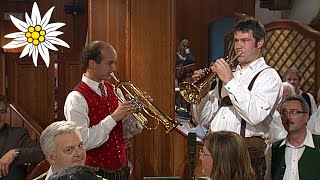 Josefi Weise | Flugelhorn Duo of the Carinthian Hoagascht Musi