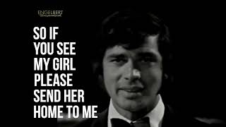 A Man Without Love - Engelbert Humperdinck (1968)