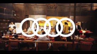Audi Bengaluru Central || Celebrating Doctor's Day