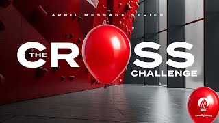 The Cross Challenge | The Submission Breakthrough | Dr. Irishea Hilliard