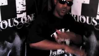 TODAY IS (OFFICIAL VIDEO) BY THA FURIOUS ONE