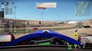 Project CARS 2™ - Qualifying Over