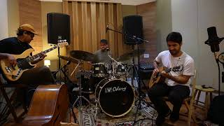 Better Days Ahead - Matheus Barbosa, Iury Batista e Paulinho Vicente