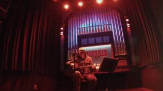Billy Corgan and fan playing Jennifer Ever St. Louis Vip