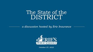 State of EPS District