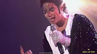 Michael Jackson Billie Jean | Live acapella 1997 | HD