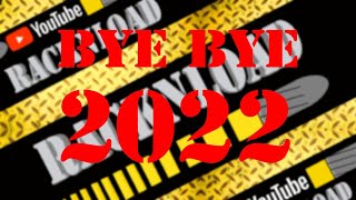 Rack's 2022 Round Up!