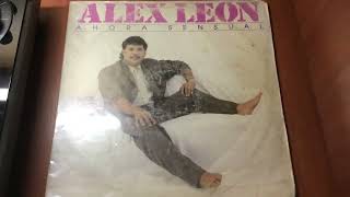 Esa mujer - Alex Leon