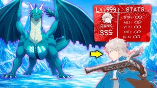 He Reincarnated in The Body of a Nobleman and Became an SS+ Rank Adventurer!