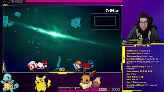 Luigi's Ladder is hilarious