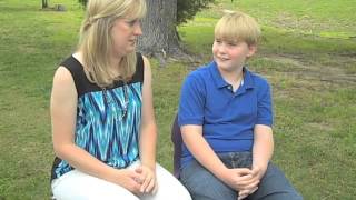 2014 LearningRx Student of the Year