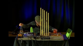 Bryan Day live at University of Limerick
