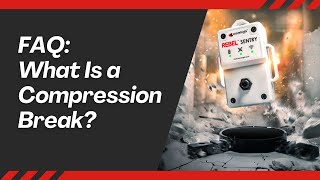 What Is a Compression Break?