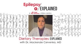 Dietary Therapies Explained