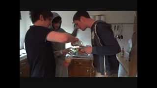 Dicksound| Friday night beer bong