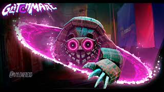 Glitchmare Game Over Sound (Fanmade)