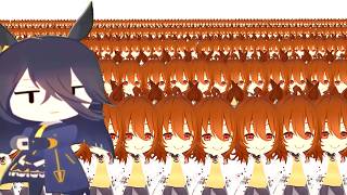 Agnes Tachyon Low Cortisol x10000000000000