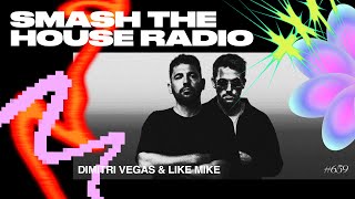 Smash The House Radio ep. 659