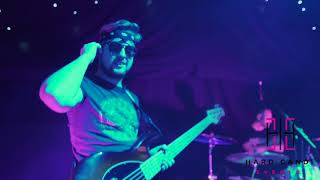 80's Hard Candi Band 21st Party