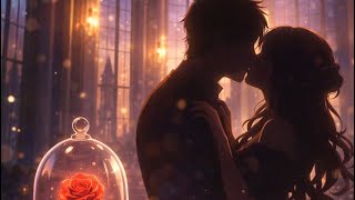 Where the Rose still Breathes