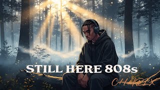 Words I Never Said – Cinematic Trap Soul Mix