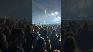 Panic! At the disco - house of memories / San Francisco chase center