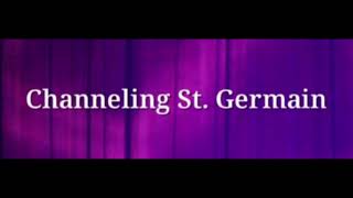 St Germain May 6 2023 Transmission excerpt