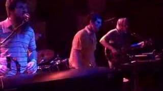 Nurses - Hungry Mouth - Live from Hollywood