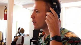 Sam Miller - Uncloudy Day (Official Music Video)