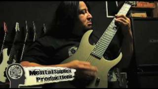 Divine Heresey - Facebreaker Jam Session