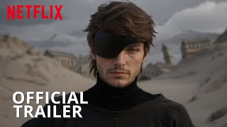 Bleach: Return of Aizen – Official Movie (2026) Trailer