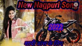 New Nagpuri Song//सिंगर मिथलेश नायक!! सादी डांस के लिए 🎶