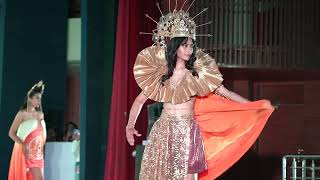 FASHION SHOW ''ARTHA 2023"' - THE POWER OF THE SUN'' 1st THEME.