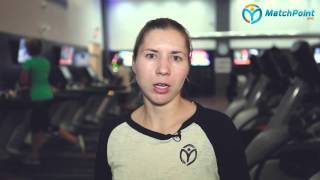 MatchPoint Bondarenko Alona