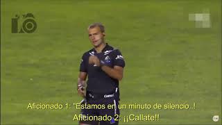 ‪Cuando llegas tarde al fútbol pero vas mamadísimo... 🙏🏼‬