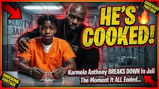 We Finna Lock Him Up