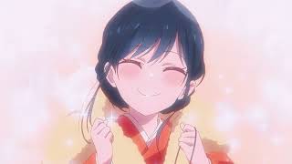 「AMV」- Leave me like you mean it (OminousyL)