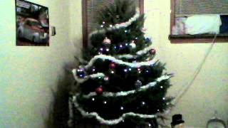 OH! CHRISTMAS TREE