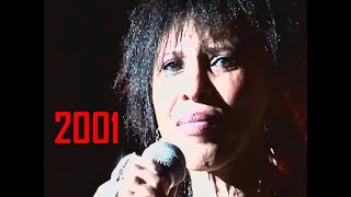 NONA HENDRYX at Sunset Junction Street Fair - August 18, 2001 - FULL SHOW