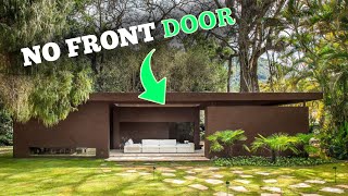 5 Bizarre Home Designs That Will Leave You Speechless